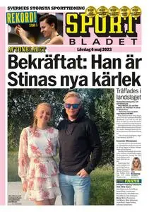 Sportbladet – 06 maj 2023