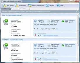 Portable Hard Drive Inspector Pro 2.90.467