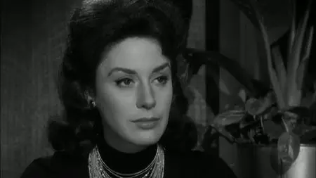 Hands of a Stranger (1962)