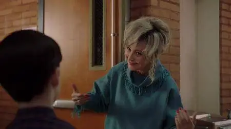 Young Sheldon S01E19
