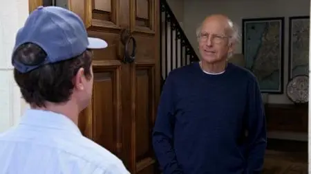 Curb Your Enthusiasm S10E02