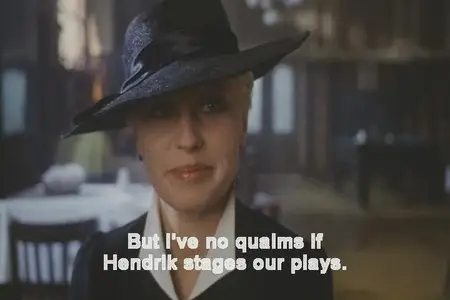 Mephisto (1981)