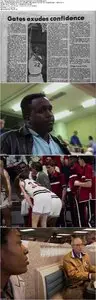 Hoop Dreams (1994)