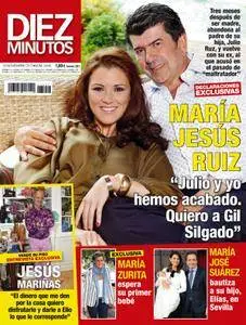 Diez minutos - 15 noviembre 2017