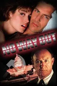 No Way Out (1987)