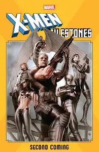 X-Men Milestones-Second Coming 2020 Digital Kileko