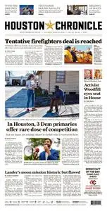 Houston Chronicle - 2 March 2024