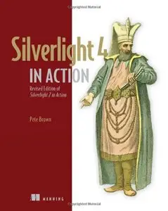 Silverlight 4 in Action