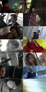 The Girl from Monday (2005) + Extra