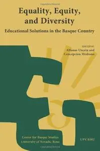 Equality, Equity, and Diversity: Educational Solutions in the Basque Country