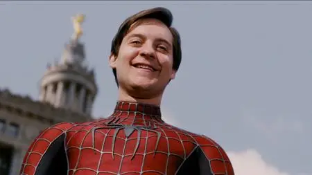 Spider-Man: All Roads Lead to No Way Home (2022)