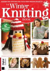 The Winter Knitting Book – January 2023