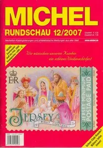 Michel - Rundschau №12, 2007