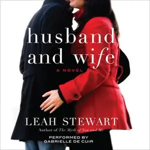 «Husband and Wife» by Leah Stewart