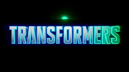 Transformers: Earthspark S01E15