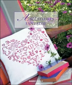 Abécédaires fantaisie