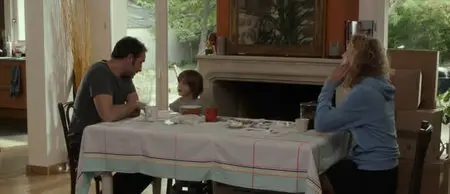 Les infidèles / Männer und die Frauen (2012)