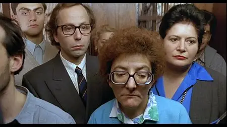 Riens du tout (1992)