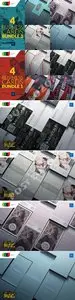 Business Cards Bundle 3