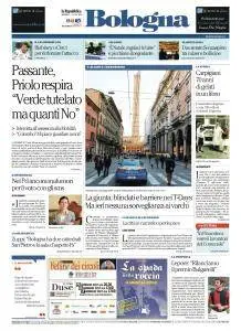 la Repubblica Edizioni Locali - 27 Dicembre 2016