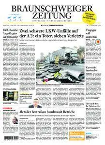 Braunschweiger Zeitung - 09. Januar 2018