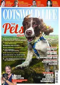 Cotswold Life – August 2018