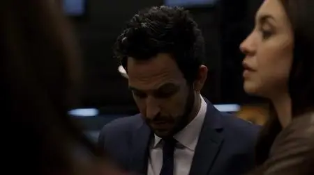 The Blacklist S02E18
