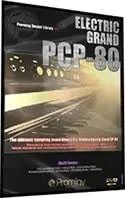Prominy Electric Grand PCP-80