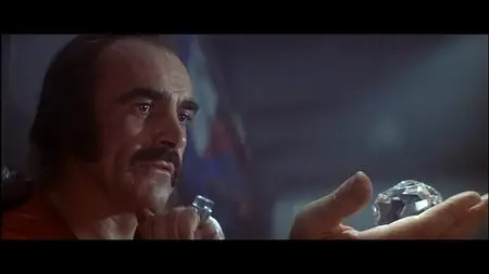 Zardoz (1974)