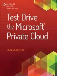 Test Drive the Microsoft Private Cloud