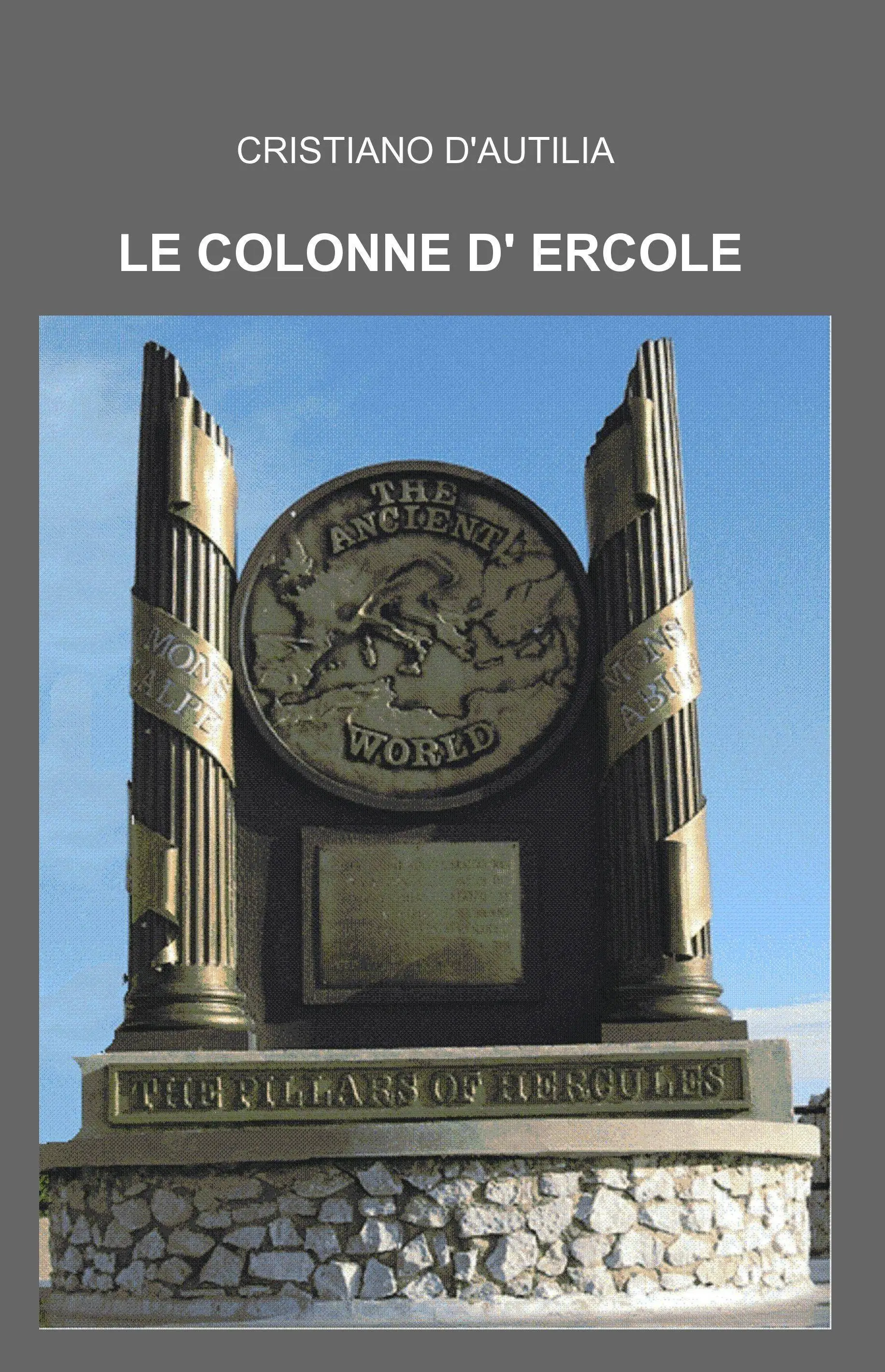LE COLONNE D ERCOLE