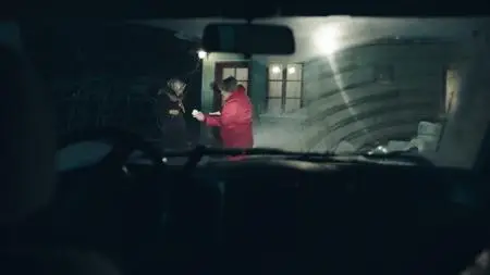 The Romanoffs S01E07