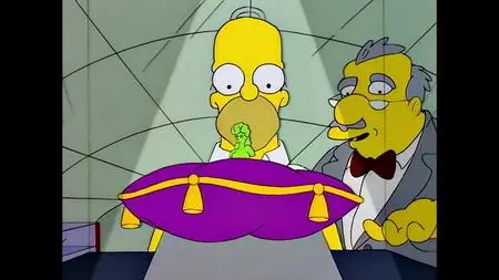 Die Simpsons S06E09