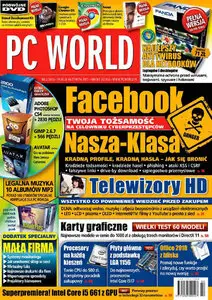 PC World - February 2010 (Poland)