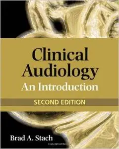 Clinical Audiology: An Introduction