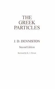 Greek Particles