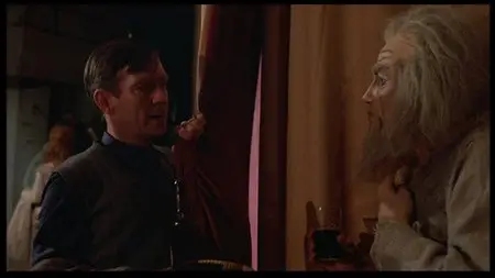 The Dresser (1983) [ReUp]