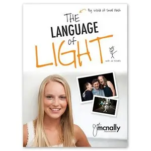 The Language of Light by Joe Mcnally