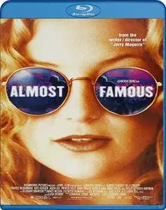 Almost Famous (2000)