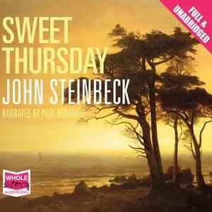 «Sweet Thursday» by John Steinbeck