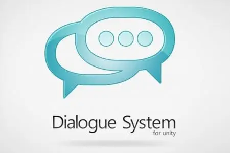 Unity Asset - Dialogue System for Unity v2.2.36