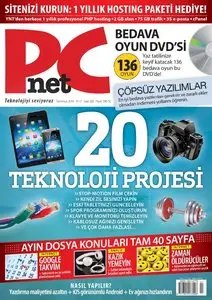 PCnet - July 2014 (True PDF)