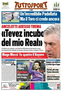 Tutto Sport - 07.05.2015
