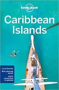 Lonely Planet Caribbean Islands