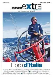 Corriere di Verona - 4 Giugno 2018