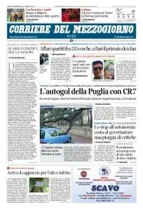 Corriere del Mezzogiorno Bari – 14 febbraio 2019
