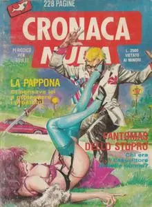 Cronaca Nuda #16