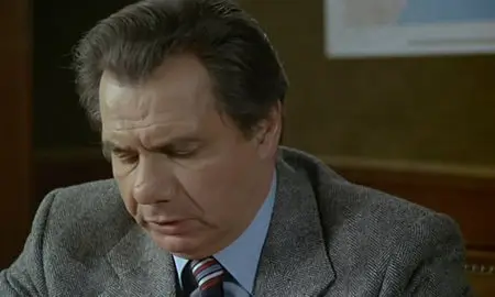 Flic ou voyou/Cop or Hood (1979)