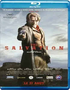 The Salvation (2014)