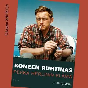 «Koneen ruhtinas» by John Simon